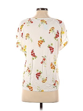 Ann Taylor LOFT Short Sleeve Blouse (view 2)