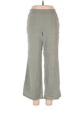 Forever 21 Linen Pants (view 1)