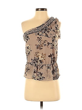 Jessica Simpson Sleeveless Blouse (view 1)