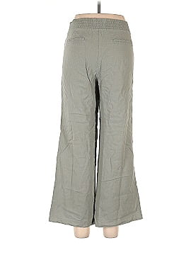 Forever 21 Linen Pants (view 2)