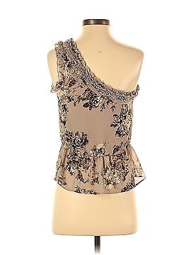 Jessica Simpson Sleeveless Blouse (view 2)