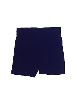 Zella Athletic Shorts (view 1)