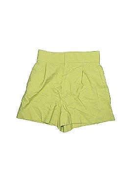 Zara Dressy Shorts (view 1)