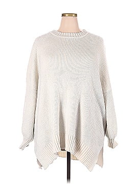 Arula Pullover Sweater (view 1)