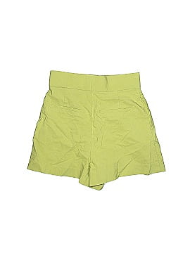 Zara Dressy Shorts (view 2)