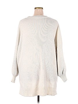 Arula Pullover Sweater (view 2)
