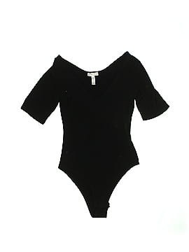 Leith Bodysuit (view 1)