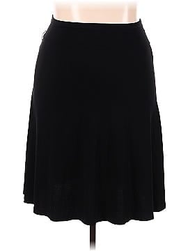 JM Collection Casual Skirt (view 1)