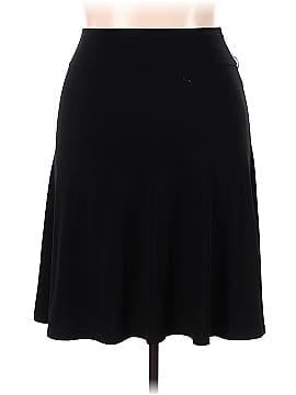 JM Collection Casual Skirt (view 2)