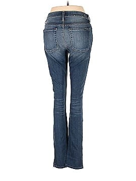 7 For All Mankind Jeans (view 2)