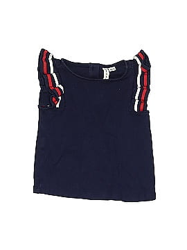 Janie and Jack Sleeveless Top (view 1)