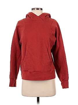 Lululemon Athletica Pullover Hoodie (view 1)