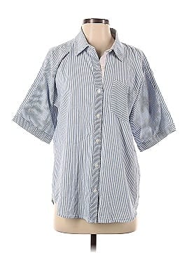 Vineyard Vines 3/4 Sleeve Button-Down Shirt (view 1)