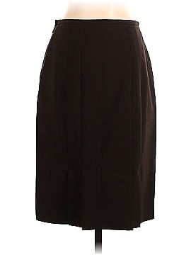 Ann Taylor Wool Skirt (view 2)