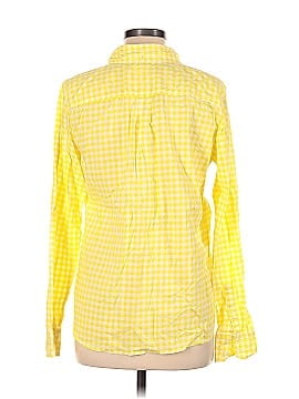 Gap Long Sleeve Button-Down Shirt (view 2)