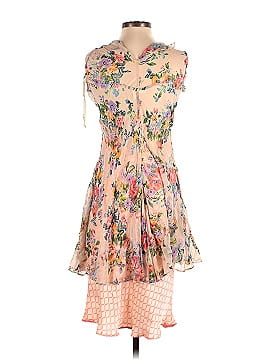 Meadow Rue Cocktail Dress (view 2)