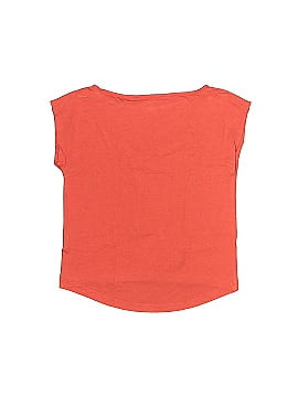 Little Marc Jacobs Sleeveless T-Shirt (view 2)