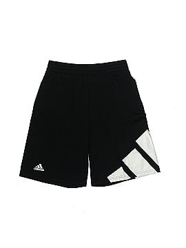 Adidas Athletic Shorts (view 1)