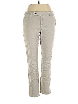 Gap Outlet Khakis (view 1)