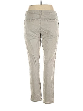 Gap Outlet Khakis (view 2)