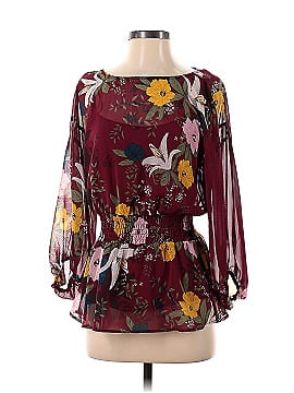 Vince Camuto 3/4 Sleeve Blouse (view 1)