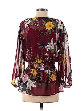 Vince Camuto 3/4 Sleeve Blouse (view 2)