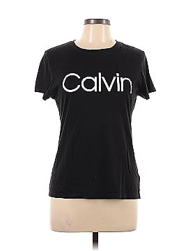 Calvin Klein Performance Active T-Shirt (view 1)