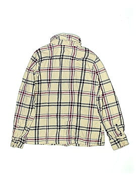 Patagonia Long Sleeve Button-Down Shirt (view 2)