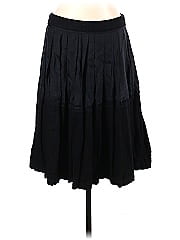 Donna Karan New York Wool Skirt