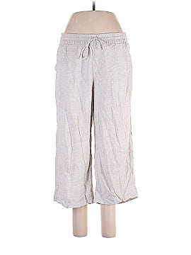 Banana Republic Factory Store Linen Pants (view 1)