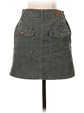 American Eagle Outfitters Denim Skirt (view 2)