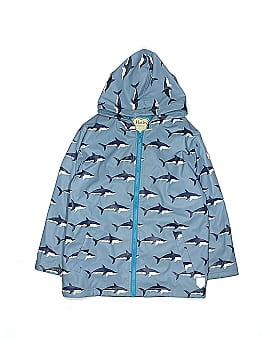 Hatley Raincoat (view 1)