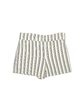 Great Jones Striped Tie Waist Shorts (view 2)