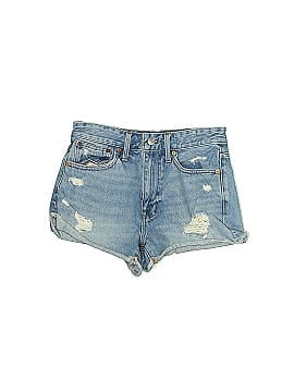 Madewell Denim Shorts (view 1)