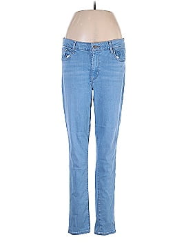 Levi Strauss Signature Jeans (view 1)