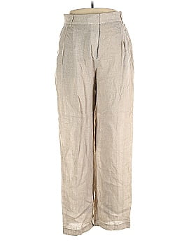 MNG Linen Pants (view 1)