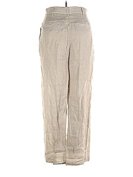 MNG Linen Pants (view 2)