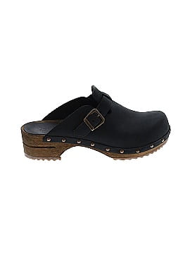 Sanita Mule/Clog (view 1)