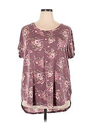 24/7 Maurices Short Sleeve T Shirt