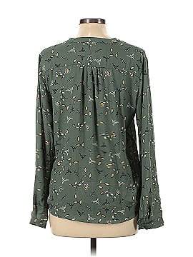 41Hawthorn Long Sleeve Blouse (view 2)