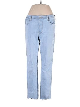 Levi Strauss Signature Jeans (view 1)