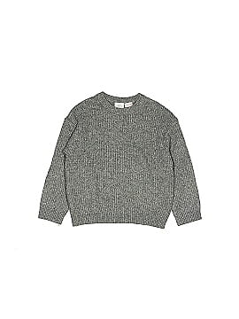 Zara Baby Pullover Sweater (view 1)