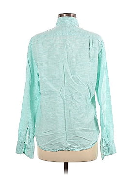 J.Crew Long Sleeve Button-Down Shirt (view 2)