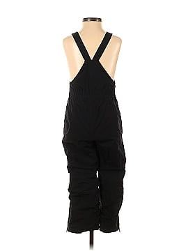 Lands' End Snow Pants With Bib (view 2)