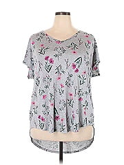 24/7 Maurices Short Sleeve T Shirt