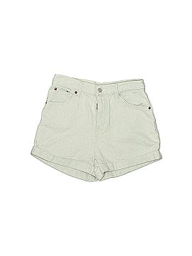 Levi's Khaki Shorts (view 1)