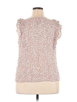 Knox Rose Sleeveless Blouse (view 2)