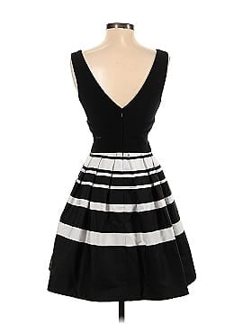 Xscape Casual Dress (view 2)