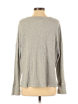 OFFLINE by Aerie Long Sleeve Henley (view 2)