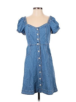 Madewell Casual Dress (view 1)